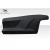 2019-2022 Nissan Altima Tanka Rear Lip Add On Spoilers - 2 Pieces - image 6