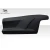2019-2022 Nissan Altima Tanka Rear Spats - 2 Piece - image 12
