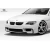 2004-2010 BMW 6 Series 1M Look Front Bumper - image 3
