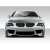 2004-2010 BMW 6 Series 1M Look Front Bumper - image 1