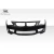 2004-2010 BMW 6 Series 1M Look Front Bumper - image 5