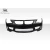 2004-2010 BMW 6 Series 1M Look Front Bumper - image 4