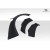 2008-2013 BMW M3 E92 E93 Circuit Wide Body Kit - 8 Piece - image 11