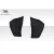 2008-2013 BMW M3 E92 E93 Circuit Wide Body Kit - 8 Piece - image 42