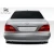 2001-2003 Lexus LS - Lexus VIP Rear Bumper - image 4