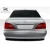 2001-2003 Lexus LS - Lexus VIP Rear Bumper - image 3