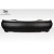 2001-2003 Lexus LS - Lexus VIP Rear Bumper - image 6