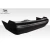 2001-2003 Lexus LS - Lexus VIP Rear Bumper - image 9