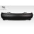 2001-2003 Lexus LS Series LS430 VIP Rear Bumper - 1 Piece - image 4