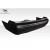2001-2003 Lexus LS Series LS430 VIP Rear Bumper - 1 Piece - image 5