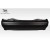 2004-2006 Lexus LS Series LS430 Duraflex VIP Rear Bumper - 1 Piece - image 3
