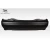 2004-2006 Lexus LS Series LS430 VIP Rear Bumper - 1 Piece - image 4
