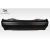 2004-2006 Lexus LS - Lexus VIP Rear Bumper - image 7