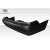 2004-2006 Lexus LS - Lexus VIP Rear Bumper - image 10