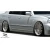 2001-2003 Lexus LS - Lexus VIP Side Skirts - image 1