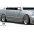 2001-2003 Lexus LS Series LS430 VIP Side Skirts Rocker Panels - 2 Piece - image 3