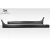 2001-2003 Lexus LS - Lexus VIP Side Skirts - image 6
