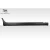 2001-2003 Lexus LS - Lexus VIP Side Skirts - image 9