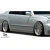 2001-2003 Lexus LS - Lexus VIP Side Skirts - image 3