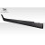 2004-2006 Lexus LS Series LS430 VIP Side Skirts Rocker Panels - 2 Piece - image 6