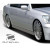 2004-2006 Lexus LS Series LS430 VIP Side Skirts Rocker Panels - 2 Piece - image 1