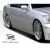 2004-2006 Lexus LS Series LS430 VIP Side Skirts Rocker Panels - 2 Piece - image 3