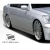 2004-2006 Lexus LS - Lexus VIP Side Skirts - image 5