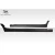 2004-2006 Lexus LS - Lexus VIP Side Skirts - image 7