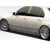2004-2006 Lexus LS - Lexus VIP Side Skirts - image 3