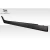 2004-2006 Lexus LS - Lexus VIP Side Skirts - image 12