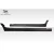 2004-2006 Lexus LS - Lexus VIP Side Skirts - image 6