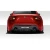 2013-2019 Scion FRS W-1 Rear Bumper - image 4