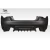2013-2019 Scion FRS W-1 Rear Bumper - image 5