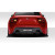 2013-2019 Scion FR-S Toyota 86 Subaru BRZ W-1 Rear Bumper - 1 Piece - image 6