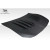 2013-2020 Scion FR-S Toyota 86 Subaru BRZ Duraflex W-1 Hood - 1 Piece - image 6