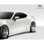 2013-2020 Scion FR-S Toyota 86 Subaru BRZ W-1 Rear Fender Flares - 2 Piece (S) - image 9