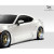 2013-2020 Scion FR-S Toyota 86 Subaru BRZ Duraflex W-1 Rear Fender Flares - 2 Piece - image 3