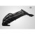 2015-2020 Mercedes C Class W205 Weaver Sport Rear Diffuser - 3 Pieces - image 11