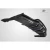 2015-2020 Mercedes C Class Weaver Carbon Fiber Rear Lip - image 17