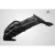 2015-2020 Mercedes C Class Weaver Carbon Fiber Rear Lip - image 18