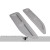Universal AF-1 Hood Vents (GFK) - 1 Piece - image 4