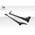 2012-2018 Audi A7 Eros Version 1 Side Skirts - image 10