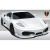 2005-2009 Ferrari F430 Eros Version 1 Front Lip Under Spoiler Air Dam - 1 Piece - image 3