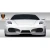 2005-2009 Ferrari F430 Eros Version 1 Front Lip - image 1