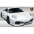 2005-2009 Ferrari F430 Eros Version 1 Front Lip - image 5