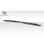 2005-2009 Ferrari F430 Eros Version 1 Rear Diffuser - 3 Piece - image 4