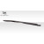 2005-2009 Ferrari F430 Eros Version 1 Rear Diffuser - 3 Piece - image 5