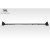 2005-2009 Ferrari F430 Eros Version 1 Rear Diffuser - 3 Piece - image 4