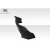 2005-2009 Ferrari F430 Eros Version 1 Rear Diffuser - 3 Piece - image 9