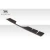 2005-2009 Ferrari F430 Eros Version 1 Rear Diffuser - 3 Piece - image 8